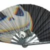 Disney Folding Fan - Jack Skellington -Souvenirs and Gadgets Shop scp15213352