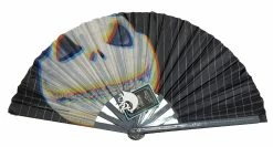 Disney Folding Fan - Jack Skellington