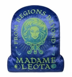 Disney Cushion Pillow - The Haunted Mansion - Headstone