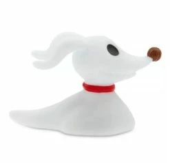 Disney Figural Lamp - Zero - Light Up