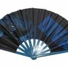 Disney Folding Fan - Ursula - Diva -Souvenirs and Gadgets Shop scp15213392