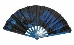Disney Folding Fan - Ursula - Diva