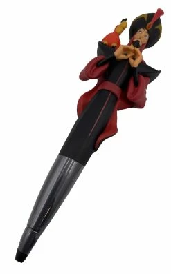 Disney Figural Novelty Pen - Aladdin - Jafar