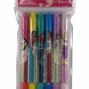 Disney Pen Set - Disney Princesses - Set Of 6 -Souvenirs and Gadgets Shop scp15213750