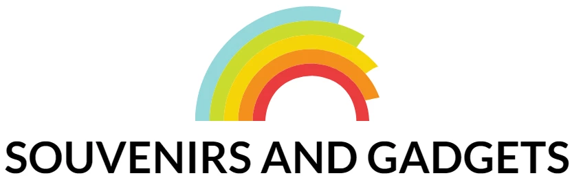 Souvenirs and Gadgets Shop