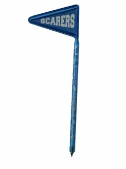 Disney Inkbend Pen - Monsters University - Flag