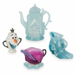 Disney Tea Set - Frozen Decorative - Mini