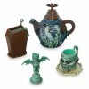 Disney Tea Set - Haunted Mansion Decorative - Mini -Souvenirs and Gadgets Shop wws13a66c3bd7